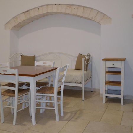 Masseria Poli Country House Conversano Zewnętrze zdjęcie