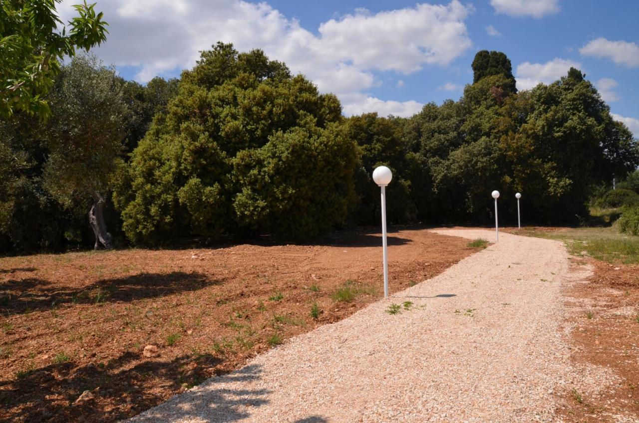 Masseria Poli Country House Conversano Zewnętrze zdjęcie