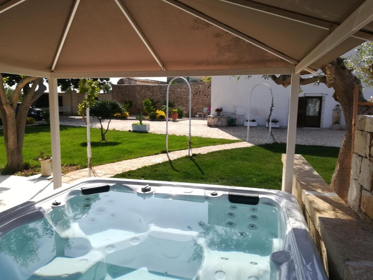 Masseria Poli Country House Conversano Zewnętrze zdjęcie