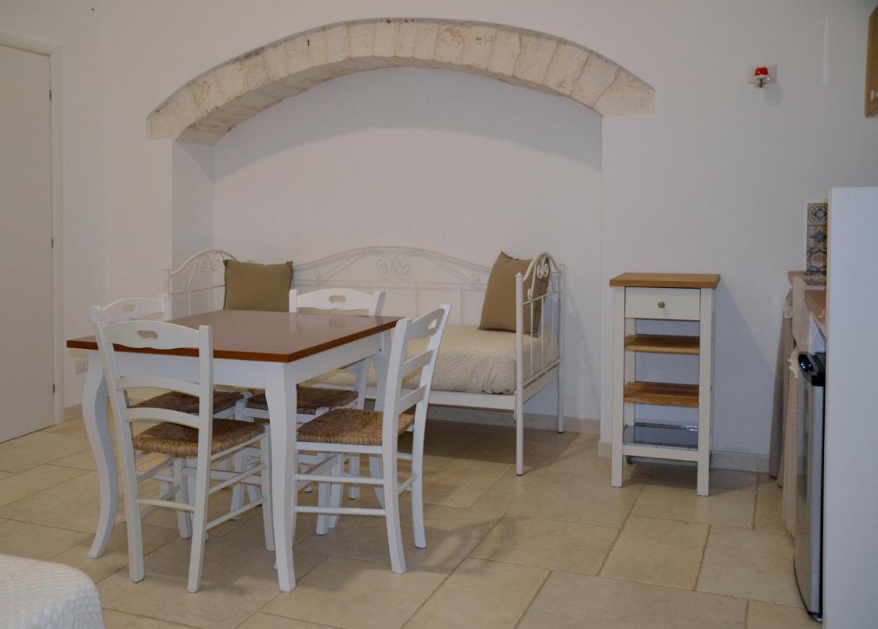 Masseria Poli Country House Conversano Zewnętrze zdjęcie