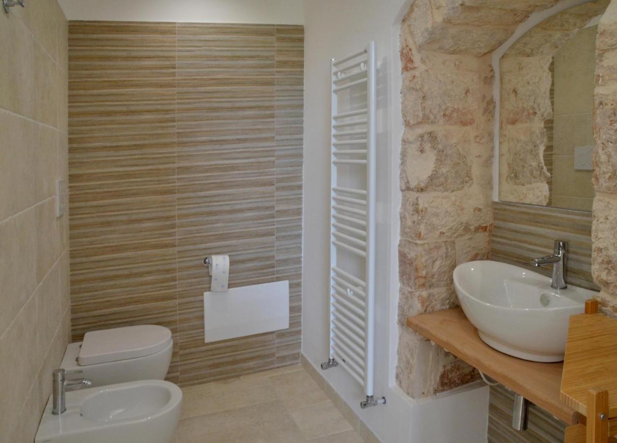 Masseria Poli Country House Conversano Zewnętrze zdjęcie