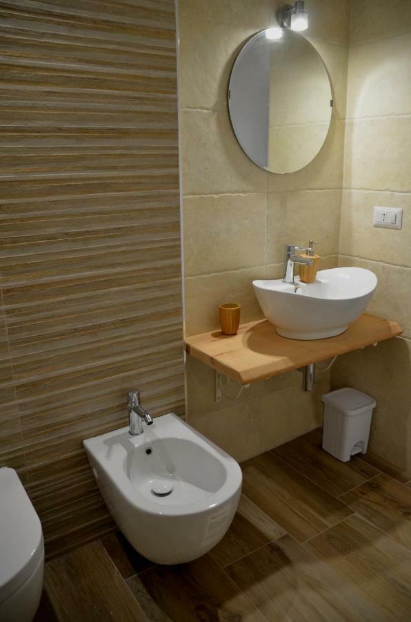 Masseria Poli Country House Conversano Zewnętrze zdjęcie