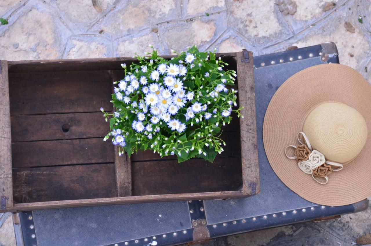 Masseria Poli Country House Conversano Zewnętrze zdjęcie