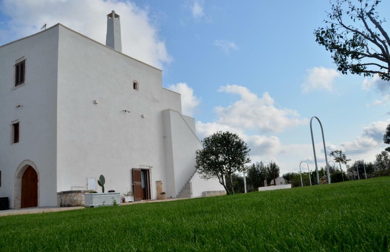 Masseria Poli Country House Conversano Zewnętrze zdjęcie