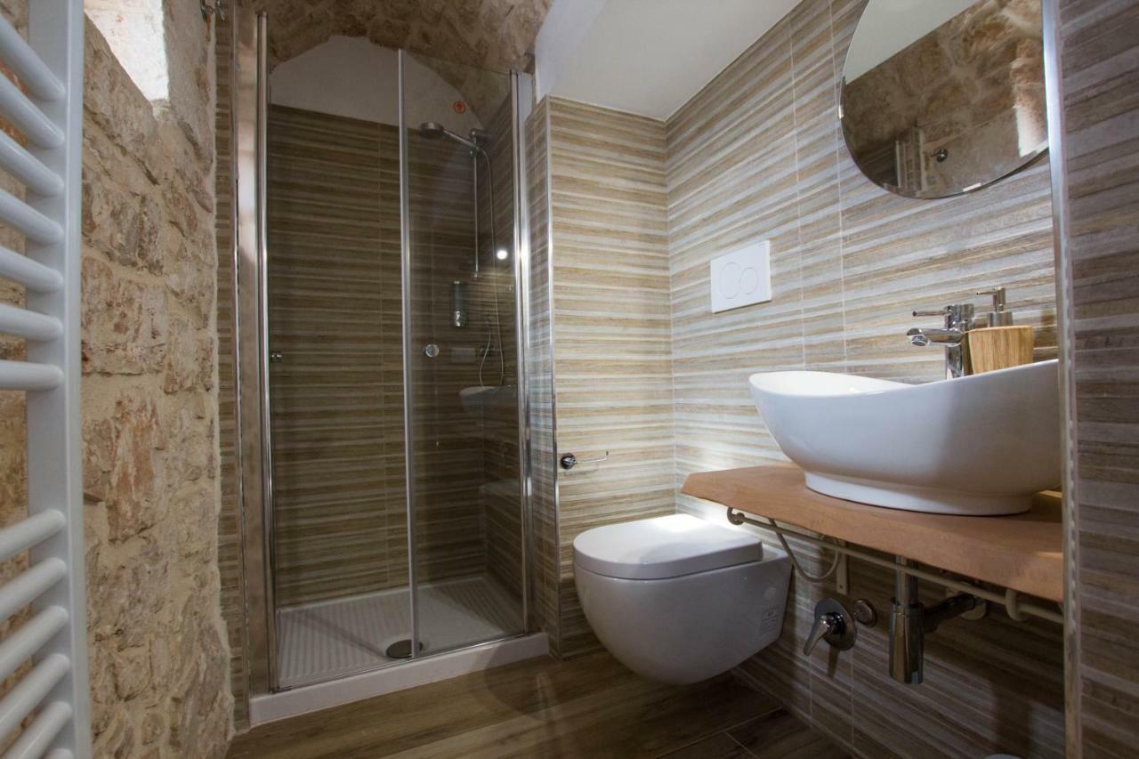 Masseria Poli Country House Conversano Zewnętrze zdjęcie