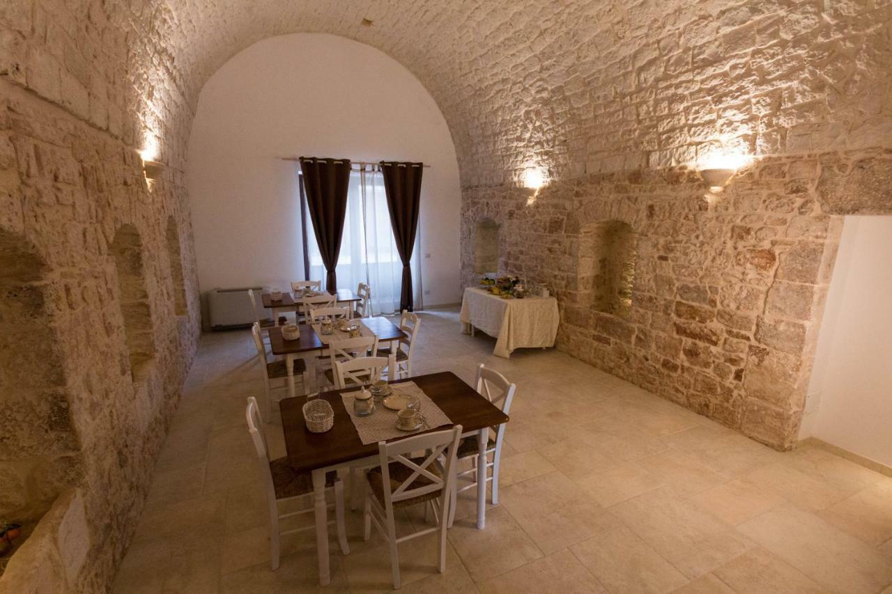 Masseria Poli Country House Conversano Zewnętrze zdjęcie
