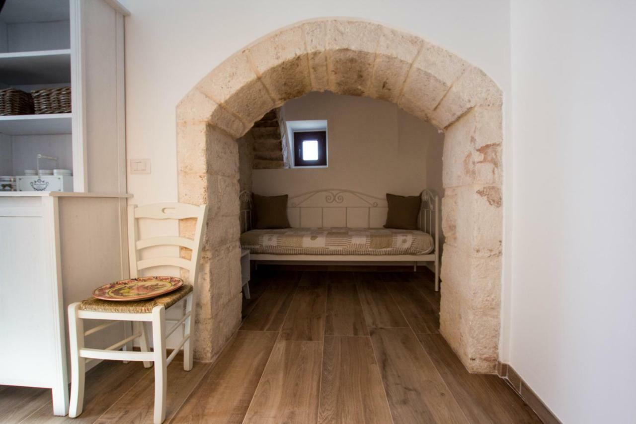 Masseria Poli Country House Conversano Zewnętrze zdjęcie