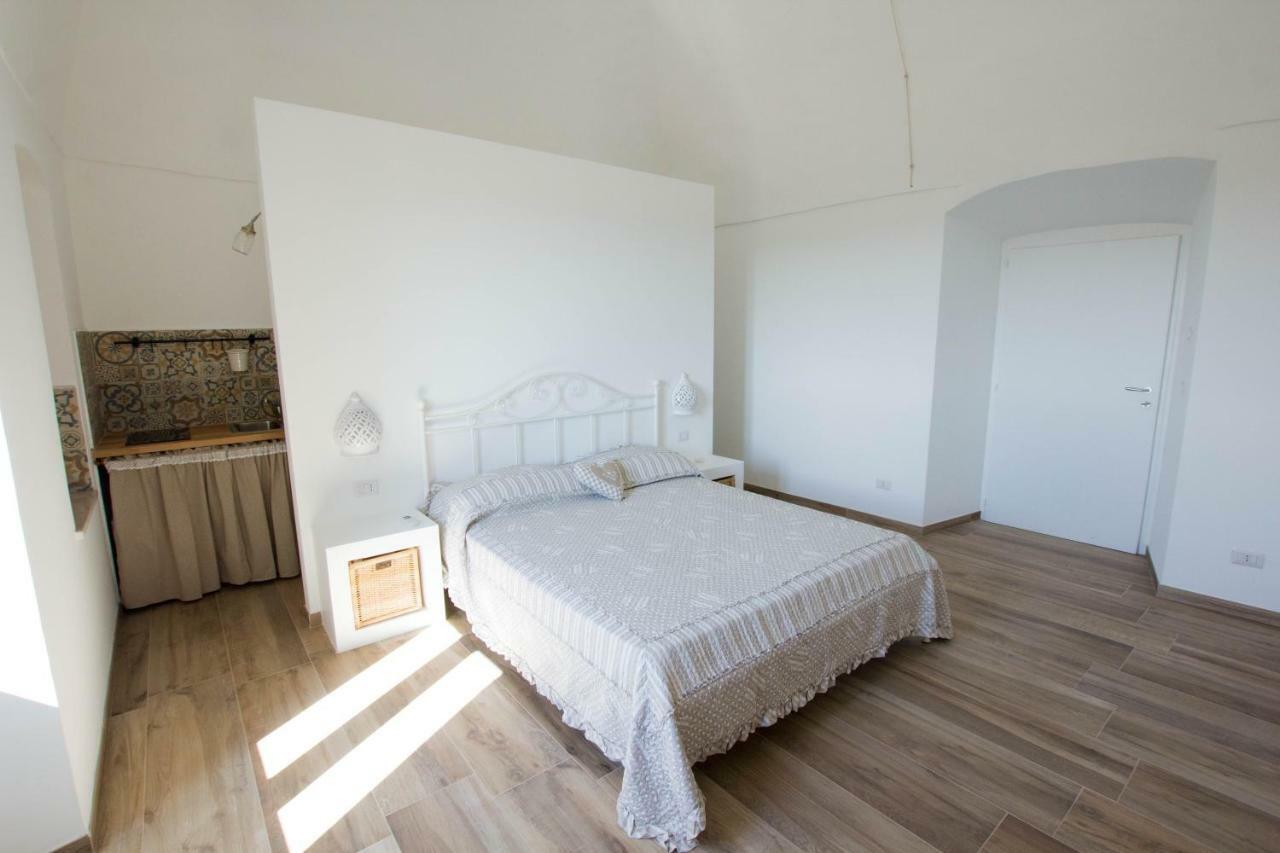 Masseria Poli Country House Conversano Zewnętrze zdjęcie