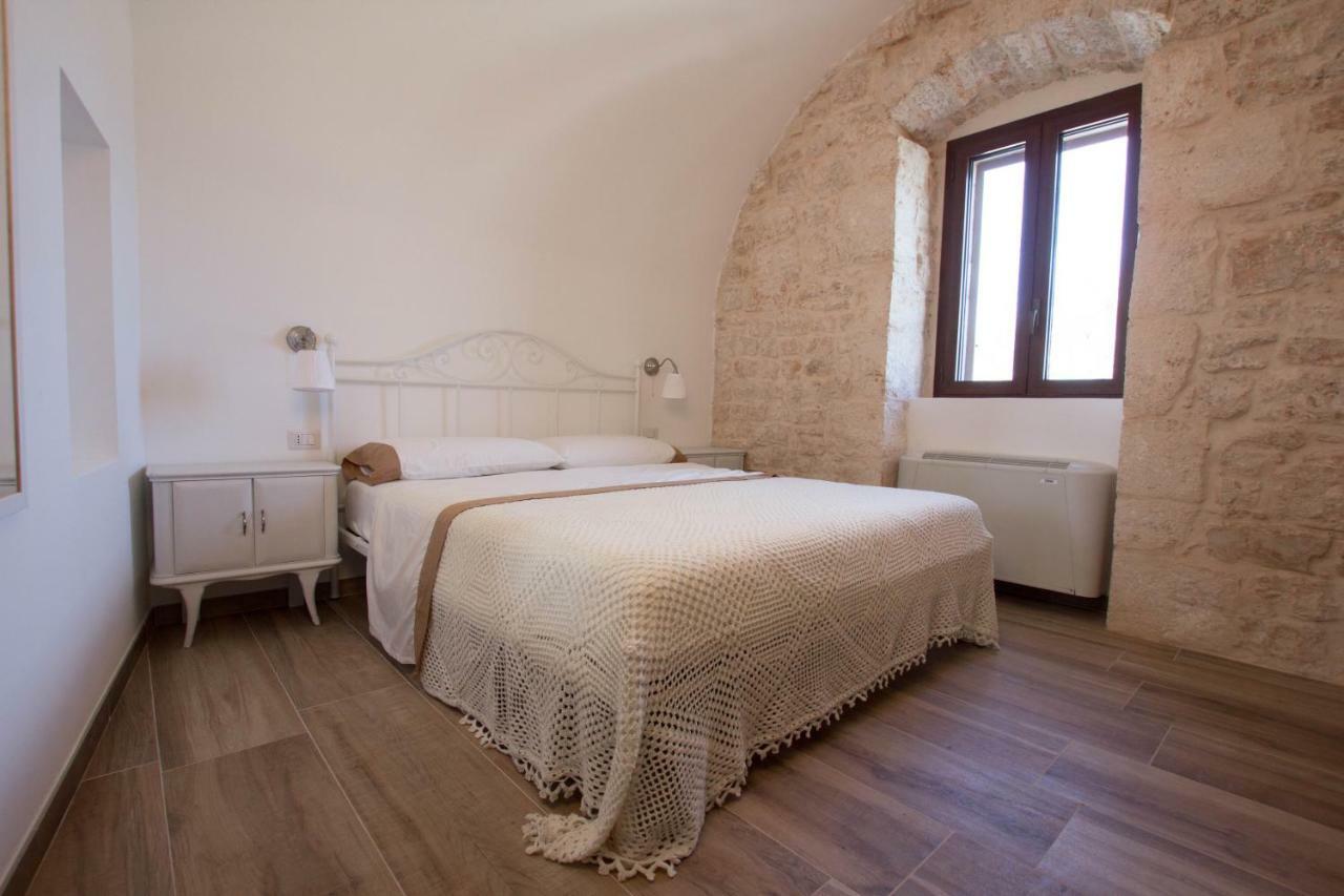 Masseria Poli Country House Conversano Zewnętrze zdjęcie