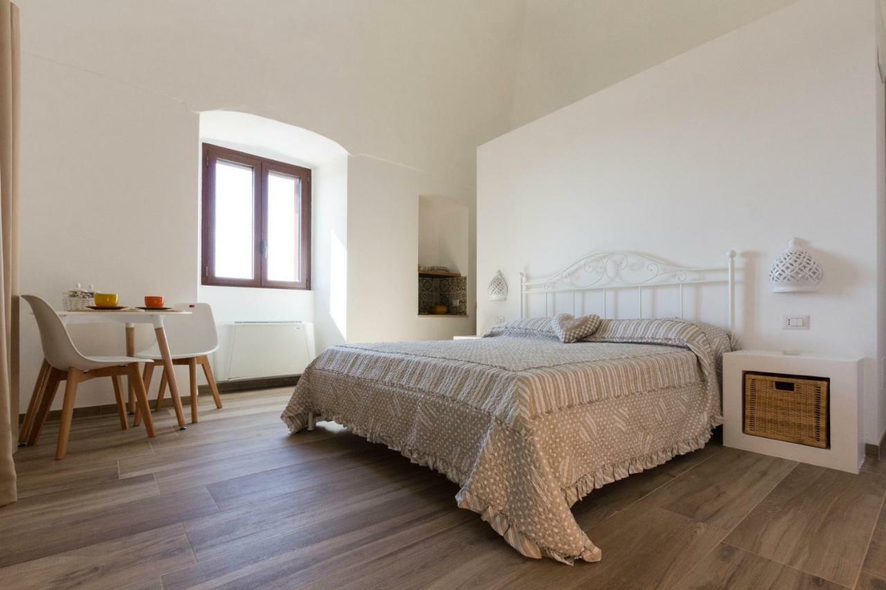 Masseria Poli Country House Conversano Zewnętrze zdjęcie