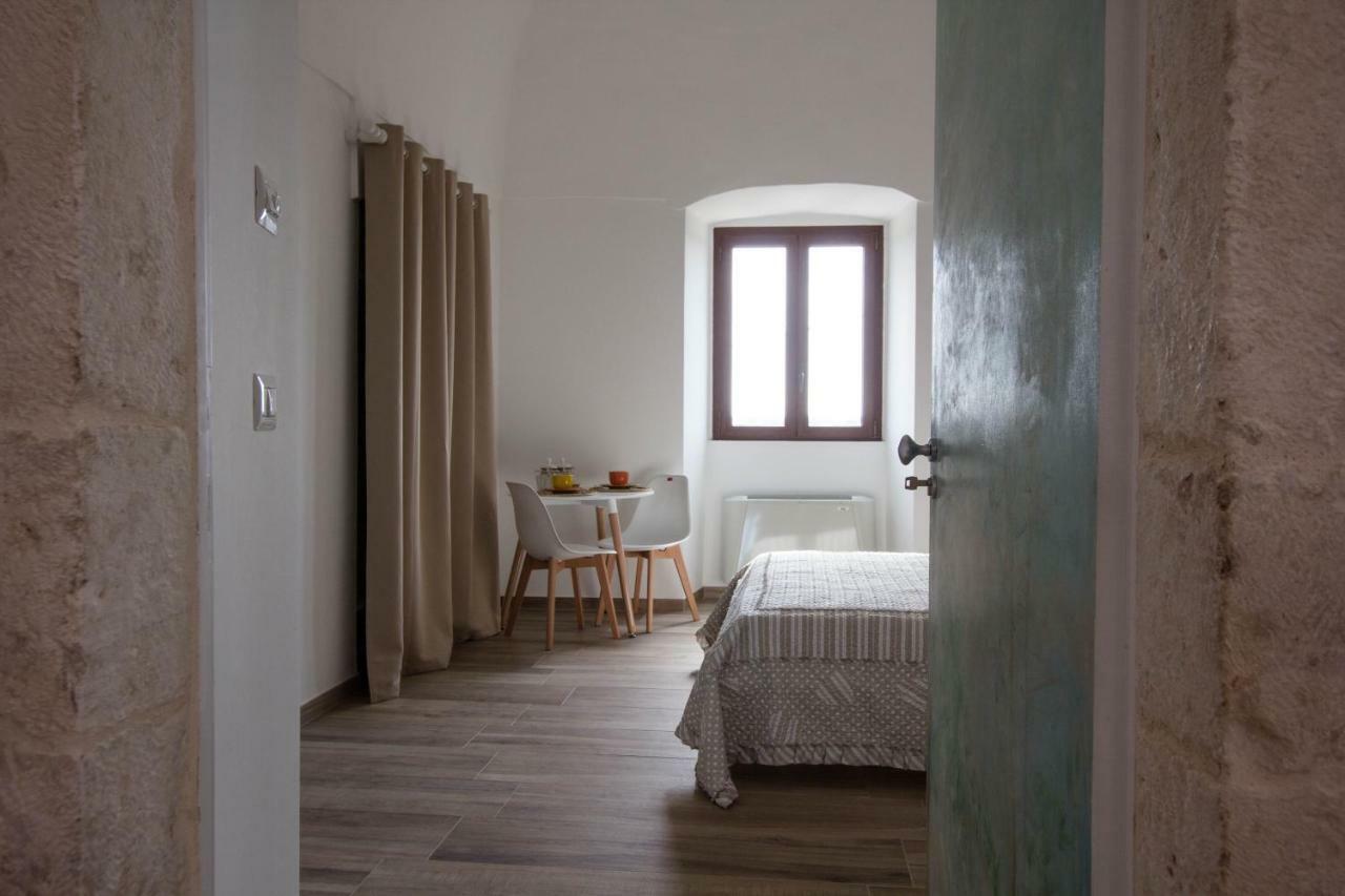Masseria Poli Country House Conversano Zewnętrze zdjęcie