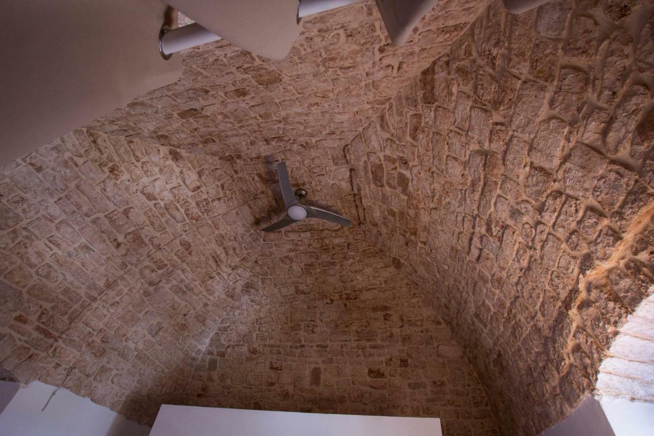 Masseria Poli Country House Conversano Zewnętrze zdjęcie