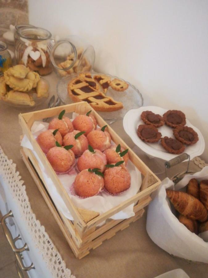 Masseria Poli Country House Conversano Zewnętrze zdjęcie