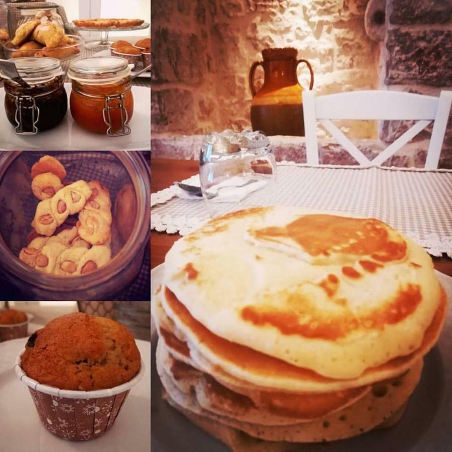 Masseria Poli Country House Conversano Zewnętrze zdjęcie