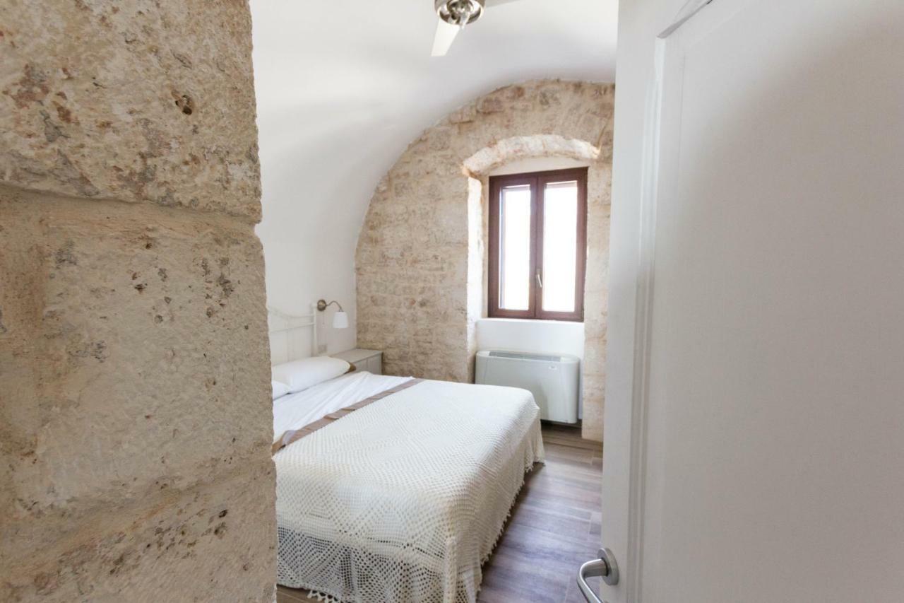 Masseria Poli Country House Conversano Zewnętrze zdjęcie